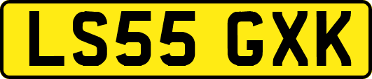 LS55GXK