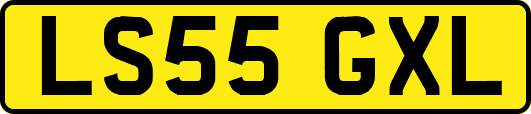 LS55GXL