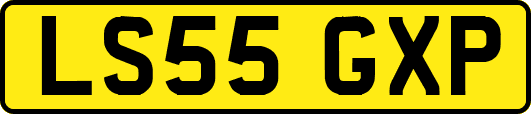 LS55GXP