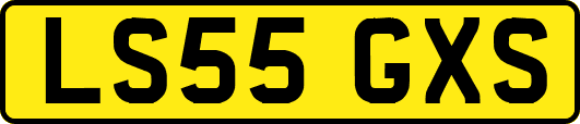 LS55GXS