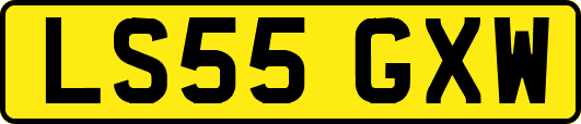LS55GXW