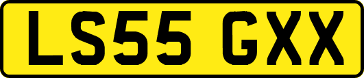 LS55GXX