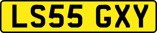 LS55GXY