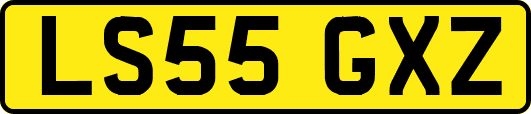 LS55GXZ