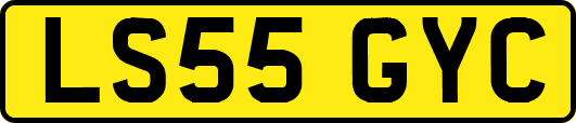 LS55GYC