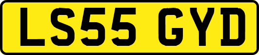 LS55GYD