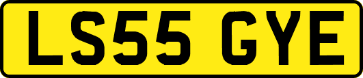 LS55GYE