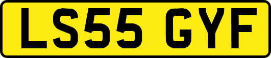 LS55GYF