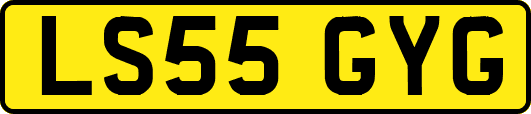 LS55GYG