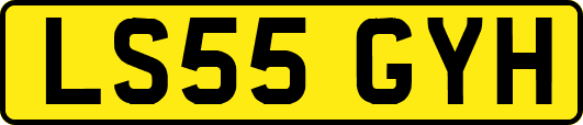 LS55GYH
