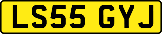 LS55GYJ