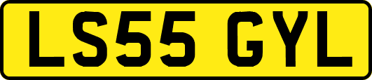 LS55GYL