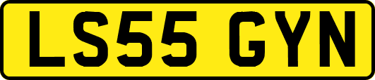 LS55GYN