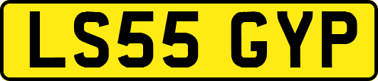 LS55GYP
