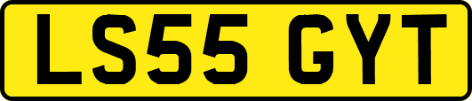 LS55GYT