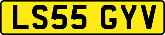 LS55GYV