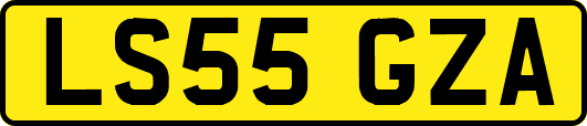 LS55GZA