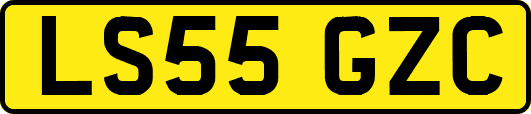 LS55GZC