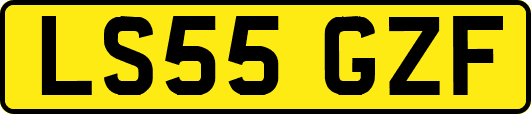 LS55GZF