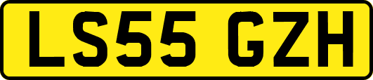 LS55GZH