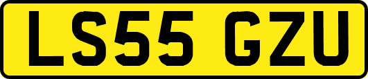 LS55GZU