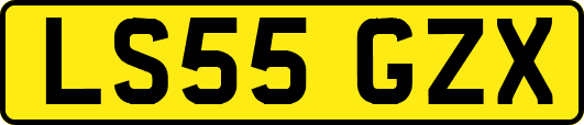 LS55GZX