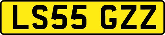 LS55GZZ
