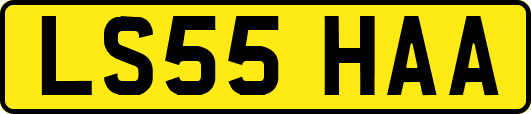 LS55HAA