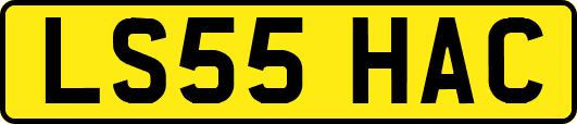 LS55HAC