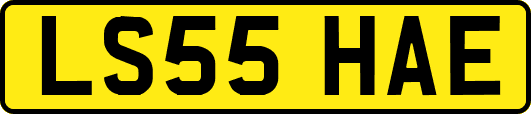LS55HAE