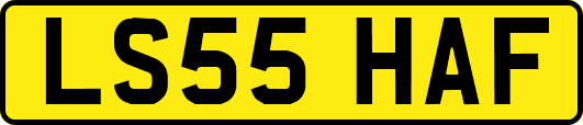 LS55HAF