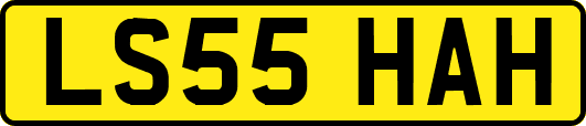 LS55HAH