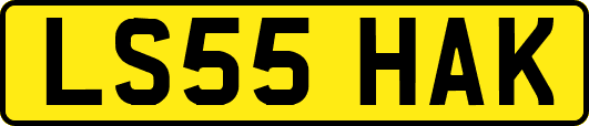 LS55HAK