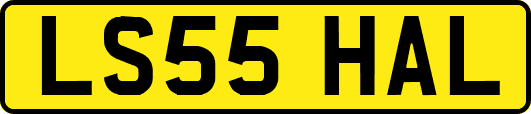 LS55HAL