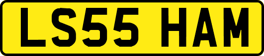 LS55HAM