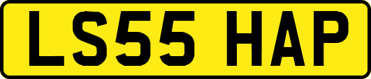 LS55HAP
