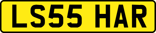LS55HAR