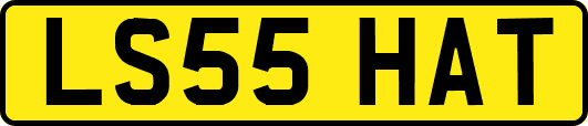LS55HAT