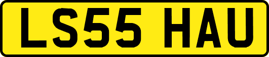 LS55HAU