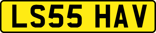 LS55HAV