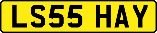 LS55HAY