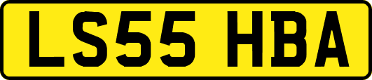LS55HBA