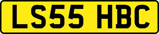 LS55HBC