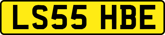 LS55HBE