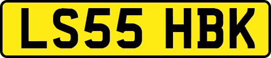 LS55HBK