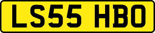 LS55HBO