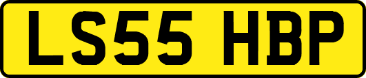 LS55HBP