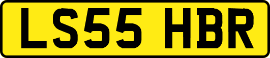 LS55HBR