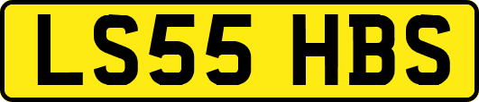 LS55HBS