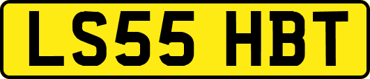 LS55HBT